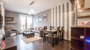 OLYMPIC PARK Apartament A205