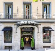 Top Madrid