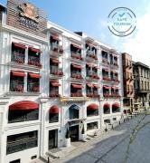 Dosso Dossi Hotels Old City