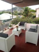 Appartamento a Mondello Appartamento a Mondello