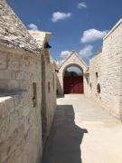 Top Alberobello