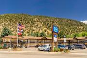 Top Glenwood Springs