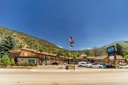 Top Glenwood Springs