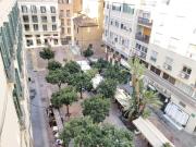 Del Parque Flats Flores Premium