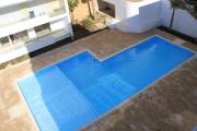 Luxurieuse appartement sur mer