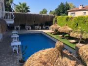 ALAÇATI ROKA TAŞ BUTİK HOTEL