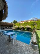 ALAÇATI ROKA TAŞ BUTİK HOTEL