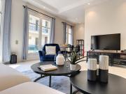 SILVER BEACH Location éligible au Bail Mobilité Mobility Lease