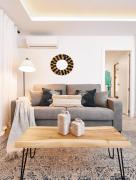 Conde Alcalá Centro Parking Gratuito