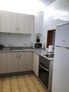 Lanzarote - El Golfo