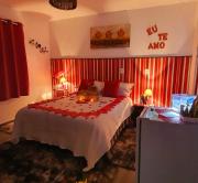 Flores de Monte Verde