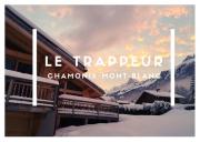 Top Chamonix-Mont-Blanc