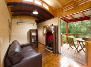 Top Glass House Mountains