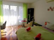 Apartman Zelena Oaza- free parking Apartman Zelena Oaza- free parking