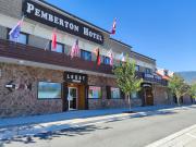 Top Pemberton