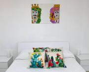 Made In Sicilia -IN CENTRO, ARIA CONDIZIONATA e NO ZTL- CITY CENTRE, AIRCON and NO LTZ