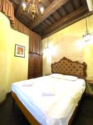 Квартира подобово на Площі Ринок 39