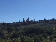 Top San Gimignano