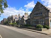 The Store, harbour holiday cottage