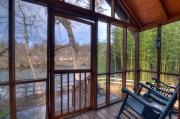 Riverbend Lodging