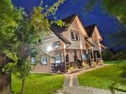 Domki Apartamentowe Ostoja Domki Apartamentowe Ostoja