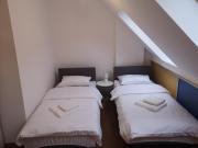 Apartament Długa