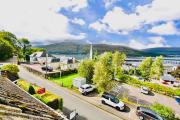 Top Fort William