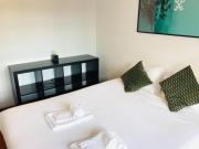 Clérigos Apartments