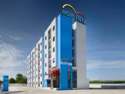 HOP INN Phitsanulok Mittraphap Road
