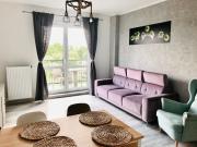 Apartament Zielone Jabłko Apartament Zielone Jabłko