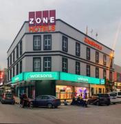 Top Teluk Panglima Garang