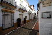 Casita Bonita Old Town Marbella