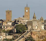 Top Orvieto