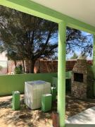 Casa praia Peito de Moça Luís Correia