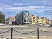 QuD Apartments - Poznań Centrum Andersia Square & Old Town, check in 24h