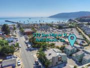 Top Avila Beach
