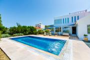 Top Paphos City