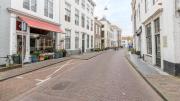 Charming 125 m2 apartment in historic center Middelburg
