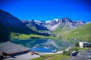 Top Tignes