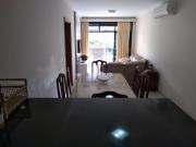Apartamento Guarujá Enseada