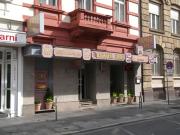 Hotel Elbe Street 34