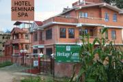 Heritage Home Dhulikhel