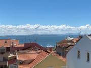 Centre avec Vue incroyable sur la mer