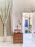 Cuarta Revuelta Alquiler