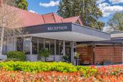 Top Armidale
