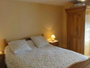 Holiday cottage in Lozre in a pretty corner of Margeride