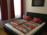 Lias Apartment in Gozsdu and Free Parking Lias Apartment in Gozsdu and Free Parking