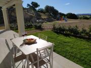 Agriturismo Prendas de Sole