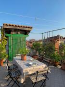 REGINA - ROMANTIC STUDIO near RIALTO