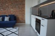 Apartament Gliwice Centrum Witkiewicza I